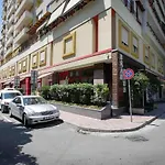 Tirana Green Apartment