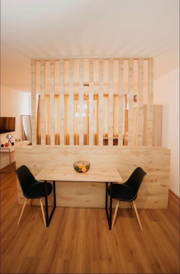 Tirana Green Apartment Apartamento *