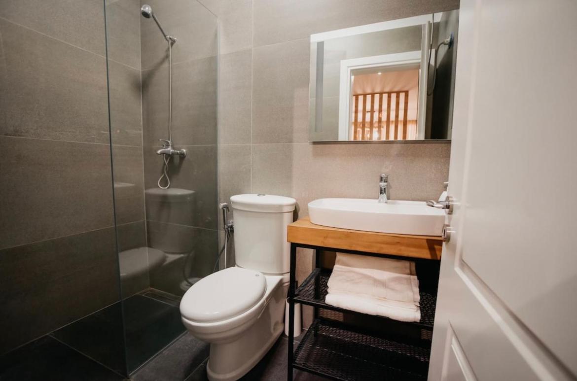 Apartamento Tirana Green Apartment *