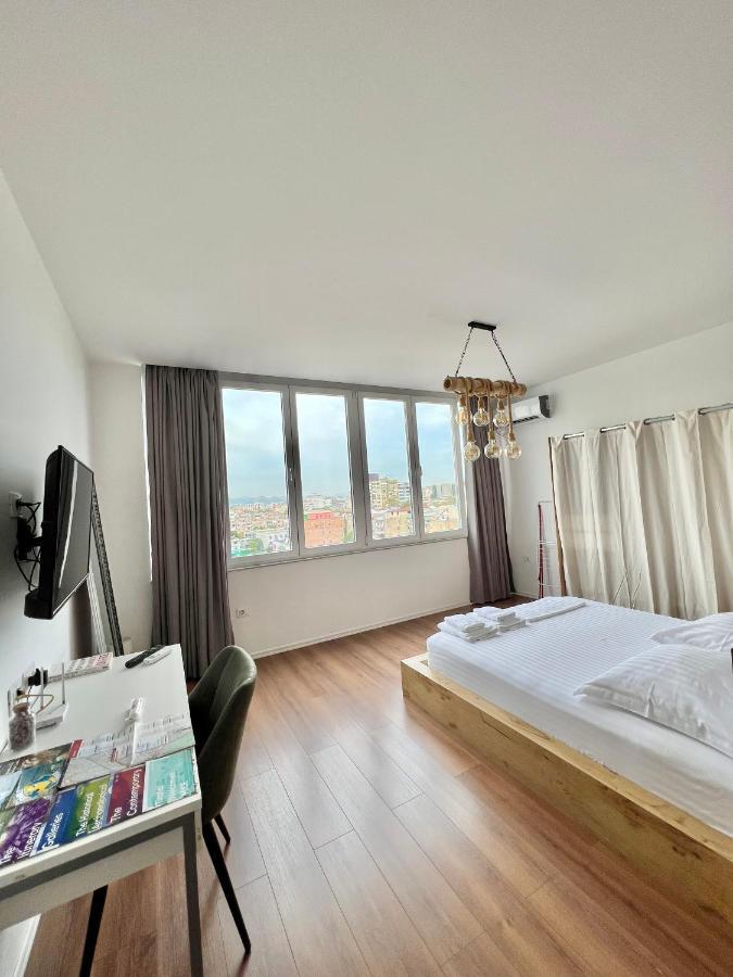 Tirana Green Apartment Tirana