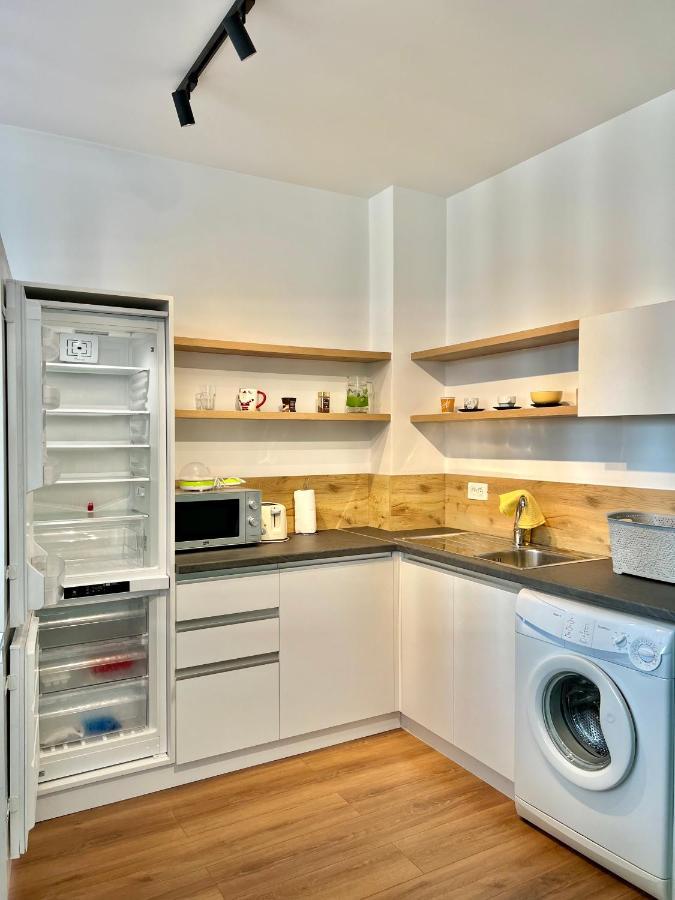 Apartamento Tirana Green Apartment