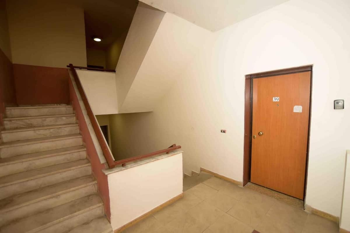 Tirana Green Apartment Apartamento Tirana